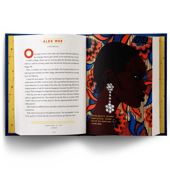 The Good Night Stories for Rebel Girls Two-Book Box Set - Picture 4 of 7